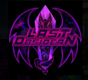 Logo Last-Obsidian
